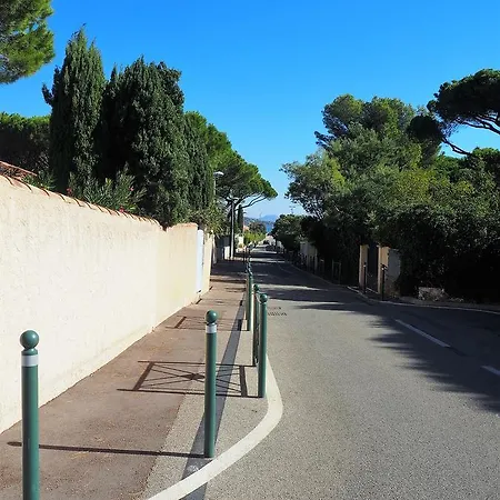 Villa La Pinede *