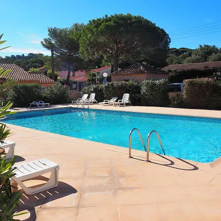 La Pinede Villa *